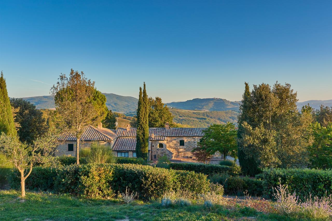 Podere I Casini By Vacavilla Casole dʼElsa Εξωτερικό φωτογραφία