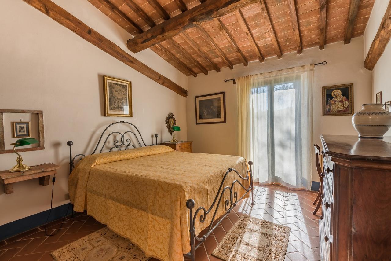 Podere I Casini By Vacavilla Casole dʼElsa Εξωτερικό φωτογραφία