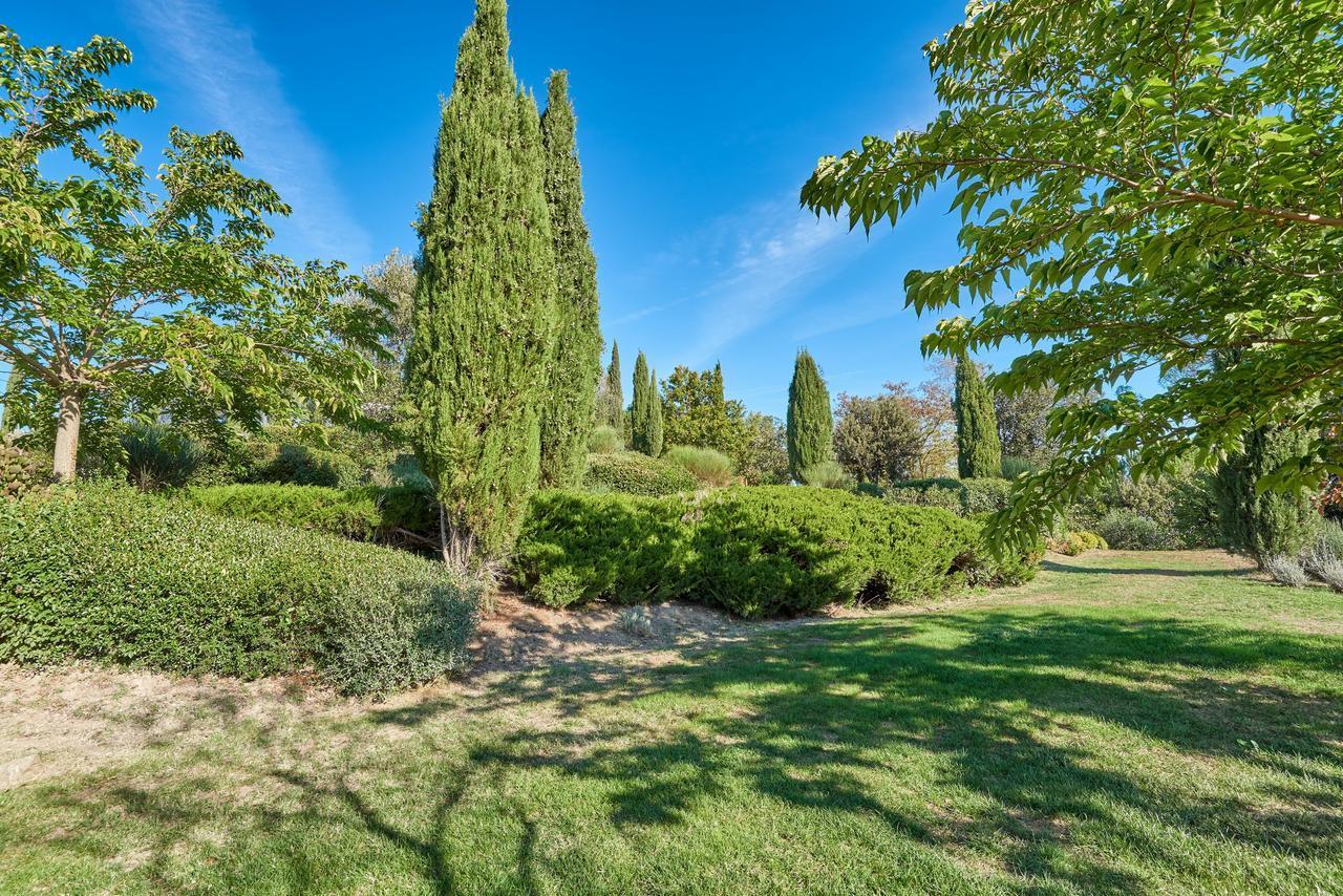 Podere I Casini By Vacavilla Casole dʼElsa Εξωτερικό φωτογραφία